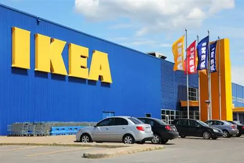 Новый магазин секонд-хенд IKEA может стать всем, о чем мечтают домашние мастера