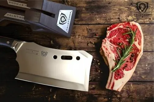Лучший вариант кухонных ножей