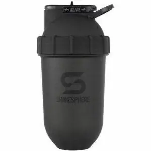 Лучший вариант для шейкера: ShakeSphere Tumbler: Protein Shaker Bottle Лучший вариант для шейкера: ShakeSphere Tumbler: Protein Shaker Bottle