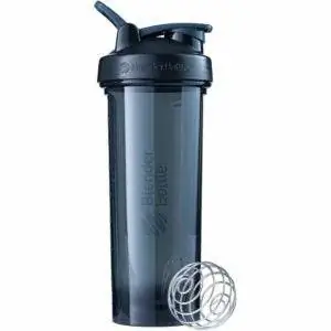 Лучший вариант шейкера: серия BlenderBottle Pro Лучший вариант шейкера: серия BlenderBottle Pro