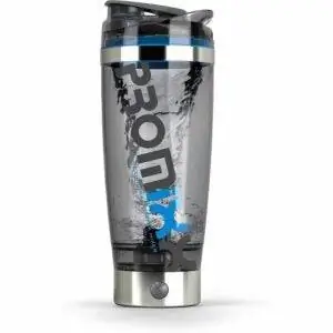 Лучший вариант шейкера: PROMiXX iX-R Protein Shaker Bottle Лучший вариант шейкера: PROMiXX iX-R Protein Shaker Bottle