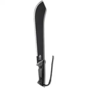 Лучшие варианты мачете: Gerber Gator Bolo Machete