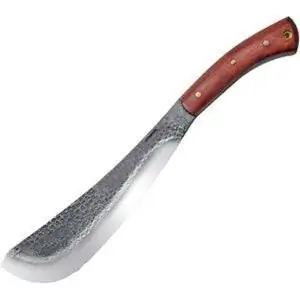 Лучшие варианты мачете: инструмент и нож Condor, Pack Golok
