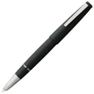 Лучшая перьевая ручка Lamy2000