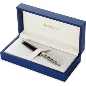 Лучшая перьевая ручка Waterman