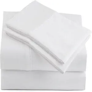Лучшие варианты перкалевых листов: Peru Pima 415 Thread Count Percale Sheet Set Лучшие варианты перкалевых листов: Peru Pima 415 Thread Count Percale Sheet Set