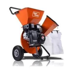 Лучший вариант измельчителя: SuperHandy Wood Chipper Shredder Mulcher Лучший вариант измельчителя: SuperHandy Wood Chipper Shredder Mulcher