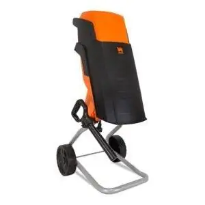 Лучший вариант дробилки-измельчителя: WEN 41121 Rolling Electric Wood Chipper and Shredder Лучший вариант дробилки-измельчителя: WEN 41121 Rolling Electric Wood Chipper and Shredder