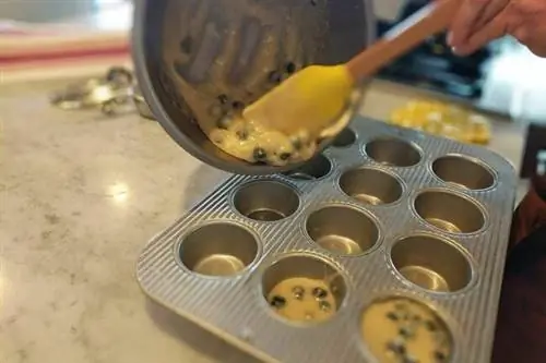 Лучший вариант противней