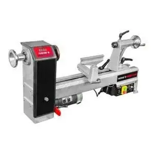 Лучший вариант токарного станка по дереву: Nova 71118 Comet II DR - Midi Lathe Лучший вариант токарного станка по дереву: Nova 71118 Comet II DR - Midi Lathe