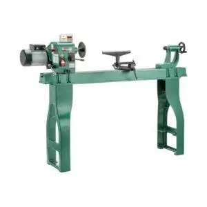 Лучший вариант токарного станка по дереву: Grizzly Industrial G0462-16 x 46 токарный станок по дереву Лучший вариант токарного станка по дереву: Grizzly Industrial G0462-16 x 46 токарный станок по дереву
