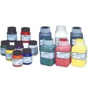 Лучшие варианты краски для ткани: Jacquard Products JAC1000 Textile Color Fabric Paint