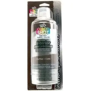 Лучшие варианты краски для ткани: Tulip ColorShot Instant Fabric Color