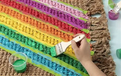 Лучшие краски для ткани для рукоделия