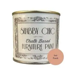 Лучшая меловая краска Shabby