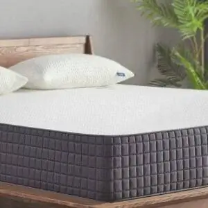Лучшие варианты жестких матрасов: 10-дюймовый матрас Sweetnight Breeze
