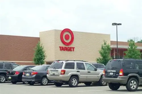 Черная пятница Target продлится весь ноябрь этого года - 6 способов воспользоваться всеми преимуществами