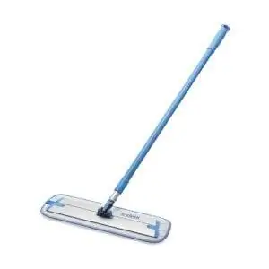 Лучший вариант швабры из микрофибры: E-Cloth Deep Clean Mop