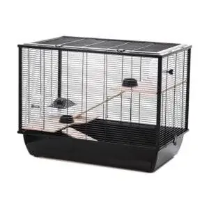 Лучший вариант клетки для крыс: клетка для маленьких друзей Grosvenor Rat and Hamster