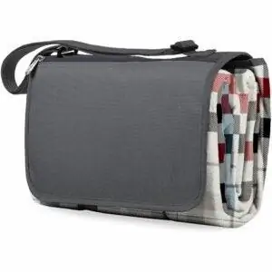 Лучший вариант одеяла для пикника: уличное одеяло для пикника ONIVA Tote XL