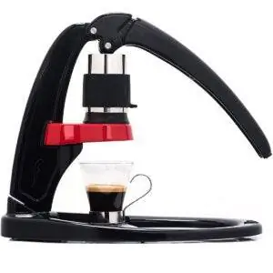 Лучшие варианты капучино: Flair Espresso Maker