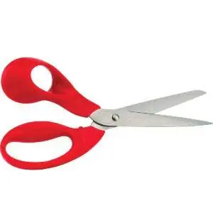 Лучшие варианты ножниц: Maped Expert Scissors, для взрослых, 8,25 дюйма