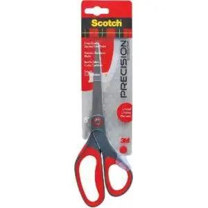 Лучшие варианты ножниц: Scotch Precision Scissor, 8 дюймов