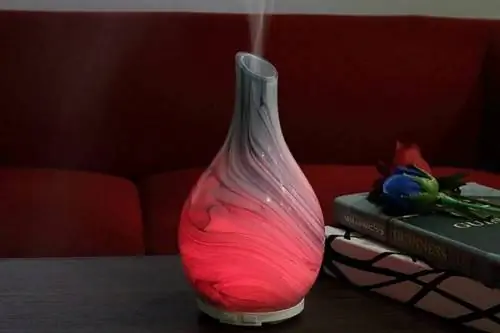 Лучший вариант увлажнителя