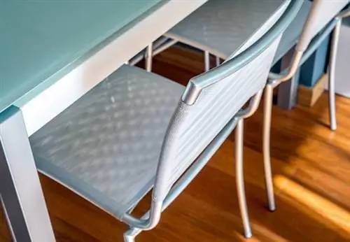 Как очистить алюминий