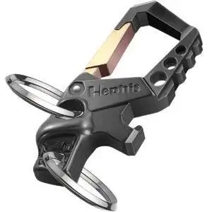 Лучшие варианты брелка: Открывалка для бутылок Hephis Heavy Duty Key Chain