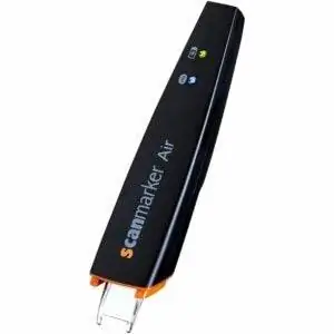 Лучший вариант умной ручки: Scanmarker Air Pen Scanner Wireless