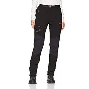 Лучшие варианты брюк-карго: BenBoy Women's Outdoor Waterproof Windproof Лучшие варианты брюк-карго: BenBoy Women's Outdoor Waterproof Windproof