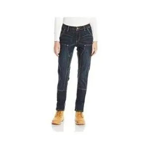 Лучшие рабочие джинсы Carhartt для женщин