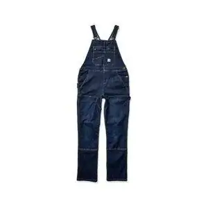 Лучшие рабочие джинсы Carhartt