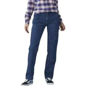 Лучшие рабочие джинсы DickiesЖенщины