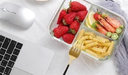 Лучшие стеклянные контейнеры для хранения пищевых продуктов