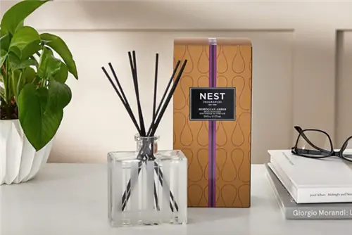 Лучший вариант аромата для дома