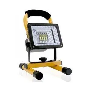 Лучший вариант рабочего освещения: прожектор Hallomall 15W 24LED Work Light