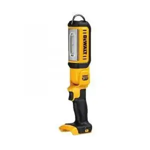 Лучший вариант рабочего освещения: светодиодный рабочий фонарь DEWALT DCL050 20V MAX