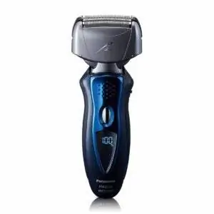 Вариант электробритвы: электрическая бритва Panasonic Arc4