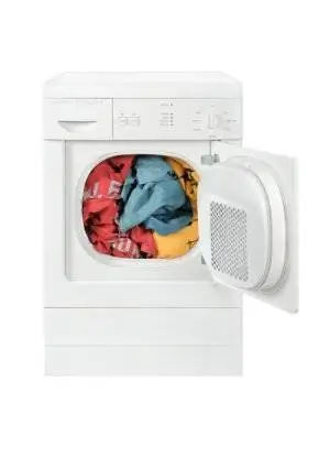 Как почистить сушилку - Open Appliance