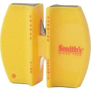Лучшая точилка для карманных ножей Smith