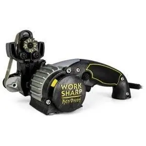 Лучшая точилка для карманных ножей KenOnion