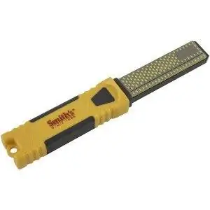 Лучшая карманная точилка для ножей DCS4