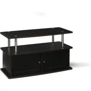 Лучший вариант развлекательного центра: Convenience Concepts Designs2Go TV Stand