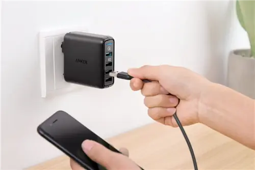 Лучшие зарядные устройства USB для телефонов и других устройств
