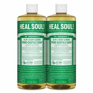 Лучшее чистящее средство для кухни PureCastile