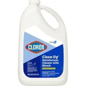 Лучший кухонный очиститель Clorox