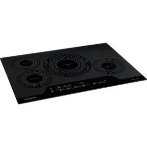 Лучшая индукционная варочная панель Frigidaire
