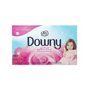 Лучшие простыни для сушки Downy